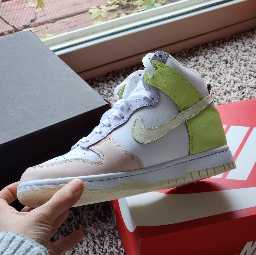 New dunk high - Picture 7 of 12